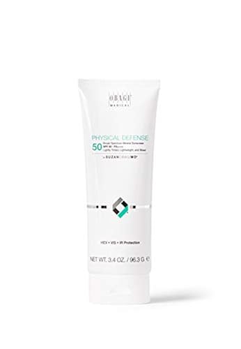 hypoallergenic face sunscreen