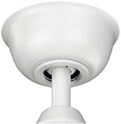 Kichler 337033mwh Ceiling Fan Light Kit Amazon Com