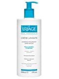 Uriage Nourishing and Cleansing Cream 500ml