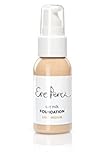 Ere Perez - Natural Oat Milk Liquid Foundation (Light Medium)