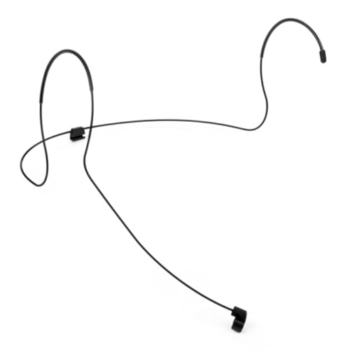 RØDE Lav-Headset (Grande) Supporto per cuffie per microfoni Lavalier