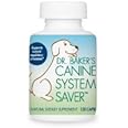 Dr. Baker's Canine System Saver