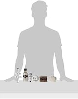 The Body Shop Coconut Essentials Gift Set 5pc 96HR Moisture Reusable Case view 7