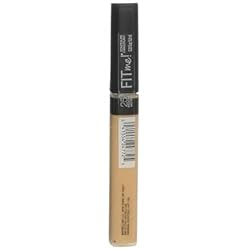 Maybelline Fit Me Concealer 25 Medium -0.23 fl oz