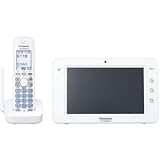 Panasonic ホームスマートフォン ホワイト VS-HSP200S-W