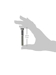 Hard-to-Find Fastener 014973204853 Coarse Socket