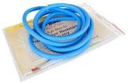 REP Cords, Exercise Band, Level 4, Blue, 100 Feet, Each