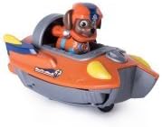 Paw Patrol JrCoonA Sea Patrol Rescue Zuma's Hovercraft