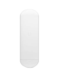 Ubiquiti NanoStation AC 5 gHz Airmax AC CPE con dedicado gestión Wi Fi (ns 5ac us)