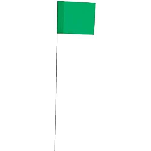 utility marking flags