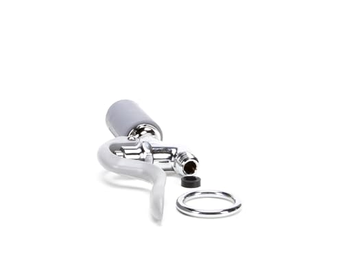 T&S Brass Spray Valve, Low Flow Spray Tip, 0.65 Gpm (Epact 2