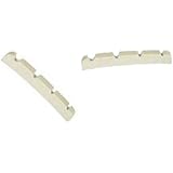 Fender Genuine Precision Bass String Nut, Pre-Slotted, Bone