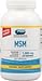 Vitacost MSM -- 1000 mg - 240 Capsules