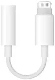 Akloh™ iPhone 7/7 Plus Earphone Headphone Adapter, Lightning to 3.5mm Audio Jack Adapter Converter