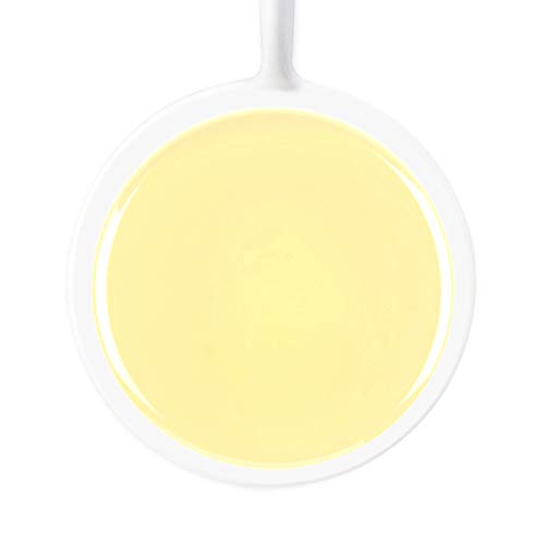 Exotische weiße Teeblätter aus den Blue Mountains (25 Tassen) - Pure White Tea Loose Leaf 50gr – Bild 4