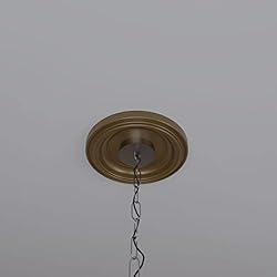 10"OD x 3 1/2"ID x 1 1/8"P Traditional Thermoformed