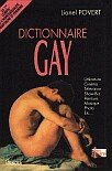Dictionnaire gay