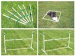 Agility Gear Outdoor Practice Set - I