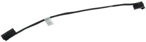 ZAHARA Battery Cable Ordinateur Portable for Dell Latitude E7270 E7470 AAZ60 DC020029500 049W6G 49W6G 24.8 cm