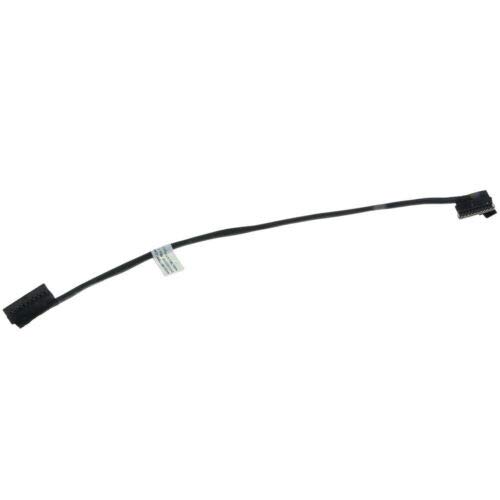 ZAHARA Battery Cable Ordinateur Portable for Dell Latitude E7270 E7470 AAZ60 DC020029500 049W6G 49W6G 24.8 cm
