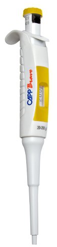 CappBravo B01-1F pipette , fixed,vol. 1ul