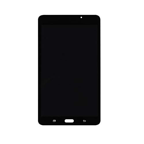 XR MARKET Compatible Samsung Galaxy SM-T280 Screen Replacement, LCD Display Touch Digitizer Assembly, for Tab A 7.0 Wifi Tablet (Not for 3G version & T285 & No Earpiece Hole) Black - Thumbnail 2