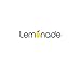 Glass Cleaning Brush By Lemonade: Standing Wine Glass And Bottle Cleaner With Strong Suction Cup with Base For Quick Scrubbing With Easy Release Tab, Stable Washing For Cups, Mugs, Decanters And Jugs