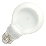 LED Lamp, A19, Medium, 11W, 2700K
