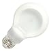 LED Lamp, A19, Medium, 11W, 2700K