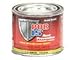 POR 15 45032 - 4oz Can Gloss Black Rust Preventative Paint - Paint Over Rust! (Single Can)