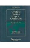 United States Export Controls, Liebman and Root, William A., 0735565198