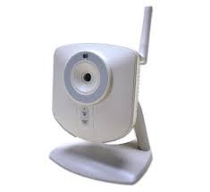 Sensormatic ADT RC8021WADT RC8021W WiFi Indoor IP Camera