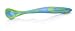 Nuby 6 Piece Fun Feeding Spoons