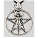 Wicca New Beginnings Amulet (AWNEW) -