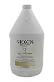 Nioxin System 3 Cleanser Gallon