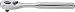 CRAFTSMAN Ratchet Wrench, 1/4-Inch Drive, 72-Tooth, Pear Head (CMMT81747)