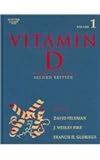 Vitamin D, , 0122526872