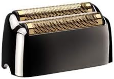 BaByliss Titanium Foil Shaver Replacement Foils, Multicolor