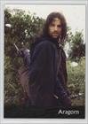 Aragorn (Trading Card) 2001 Topps The Lord of the Rings: The Fellowship of the Ring - [Base] #8