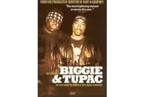 Biggie & Tupac: The Story Behind the Murder of Rap's Biggest Superstar