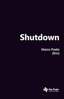 Livro Shutdown