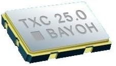 Standard Clock Oscillators 20MHz 2.5Volt 50ppm -10C +70C (50 pieces)