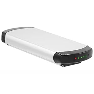 Phylion XH370-13J Wall-E 37V 13Ah (2-polig) fietsaccu