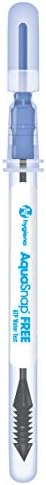 Hygiena AquaSnap Free ATP Microbial Water Test - Biological Contamination Sampling Device for Luminometers (100 Pack)