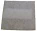 Hoover Secondary Filter (Behind Bag), For Futura, Spectrum, and Power Max Canisters - Generic
