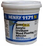 HENRY, WW COMPANY 12235 1171N Floor Adhesive, 1 gallon