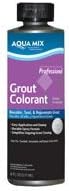 Aqua Mix Custom Building Grout Colorant 8 oz - Captain's Blue