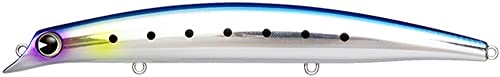 アムズデザイン(Ima) サスケ 裂風 140S #RPS140-124 メッキイワシ