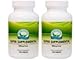 Nature's Sunshine Super Supplemental Vitamins & Minerals without Iron Herbal Supplement 120 Tablets Each (Pack of 2)