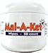 Dechra MalAKet Wipes by DermaPet (50 ct)